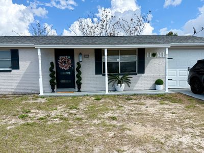 11608 Zimmerman Rd, Port Richey, FL, 34668