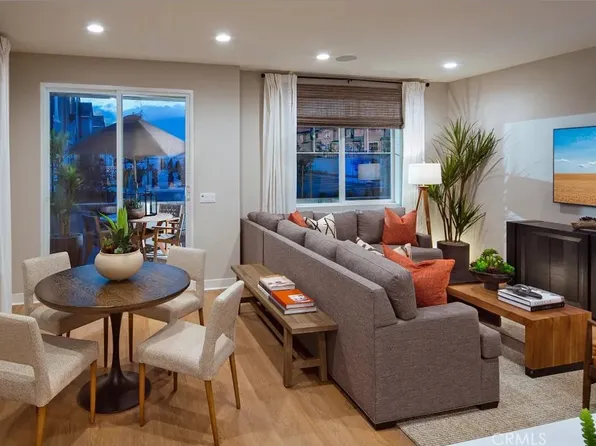 4252 S Sage Paseo Unit 132, Ontario, CA 91761