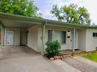 1935 Corbett Dr, Las Cruces, NM 88001