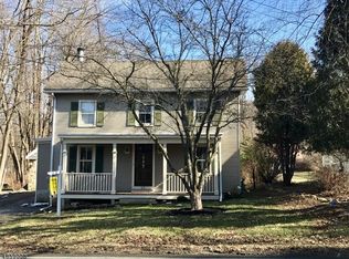 22 Academy St, Califon, NJ 07830