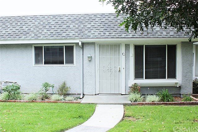 1st image of 213 N Tustin Ave APT C
