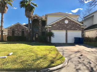 7606 Trophy Place Dr, Humble, TX 77346