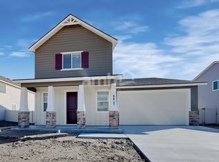 9417 Clancey St, Star, ID 83669