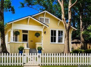 2015 Cherokee Ave, Baton Rouge, LA 70806