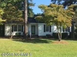 3020 Heard Rd, Wilson, NC 27896