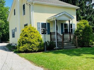 162 York St, Corry, PA 16407