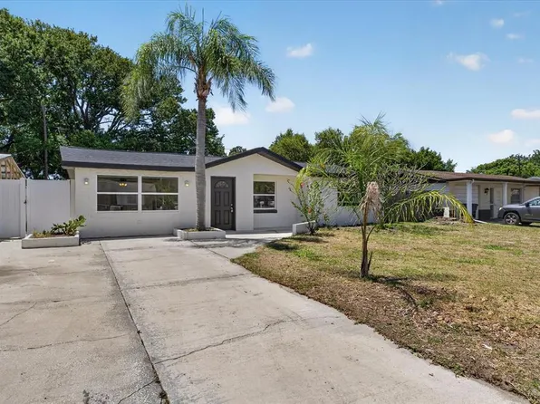 3851 Saturn Dr, New Port Richey, FL 34652