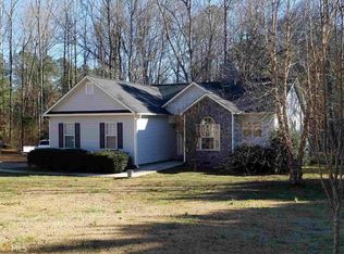 1547 Cook Rd, Zebulon, GA 30295