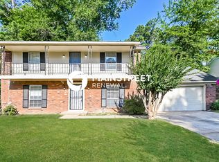 5321 Hickman St, Memphis, TN 38116