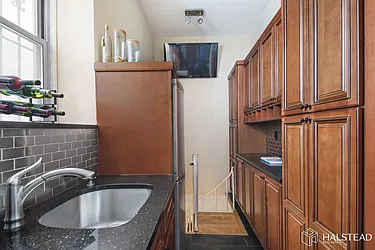 Sold by Halstead Real Estate