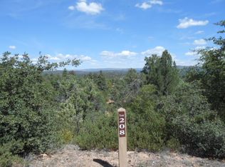 3006 E Hanging Rock, Payson, AZ 85541