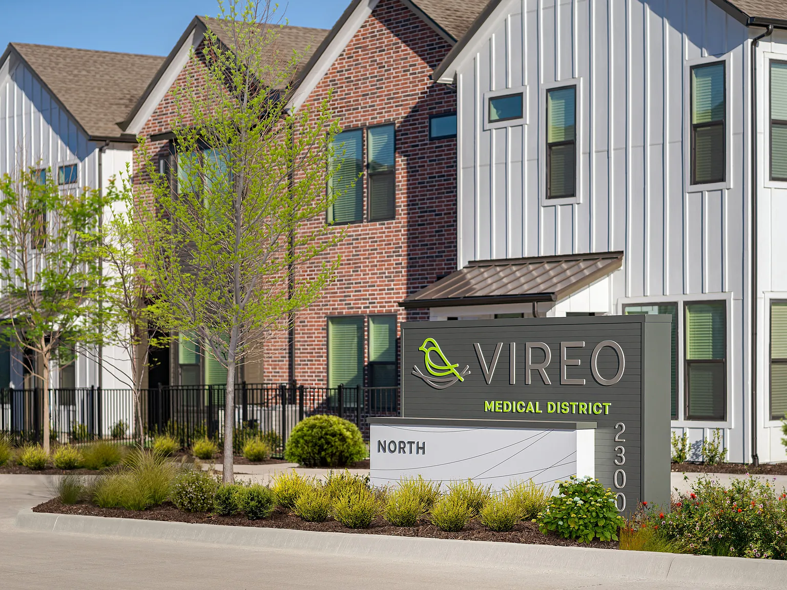 Vireo Medical District — Photo 3