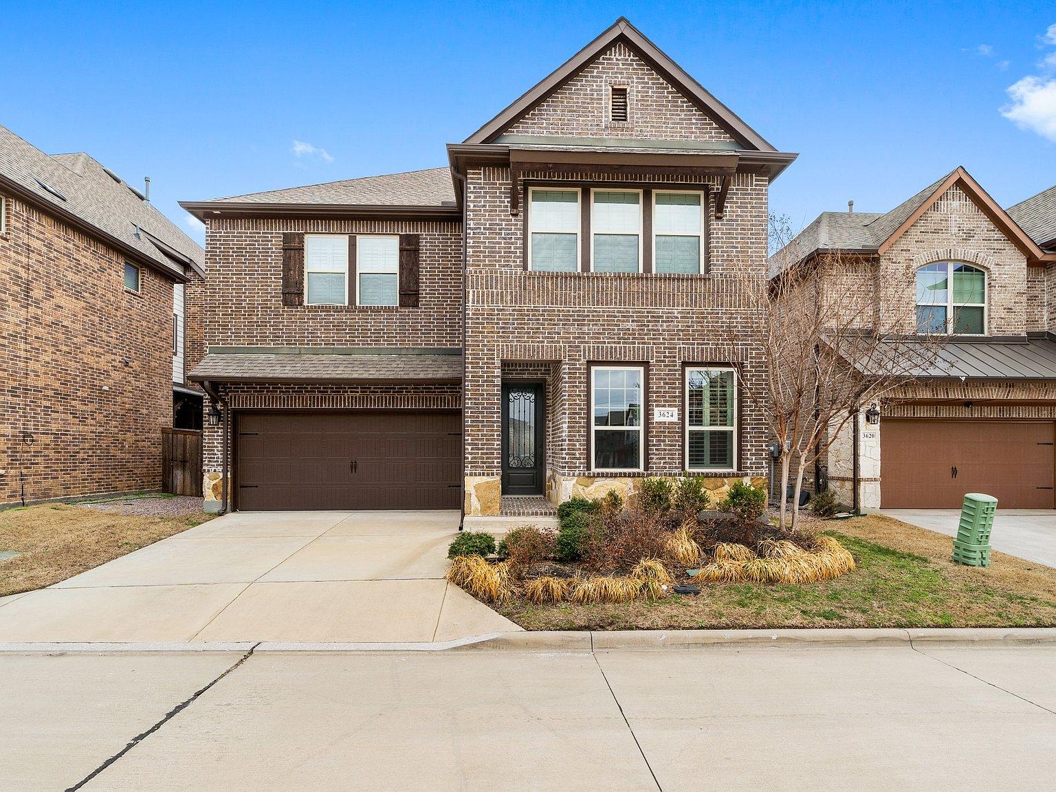 3624 Connaught Rd, Richardson, TX 75082 Zillow