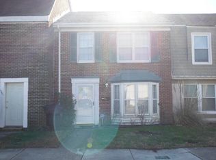 1361 White Birch Ln, Virginia Beach, VA 23453
