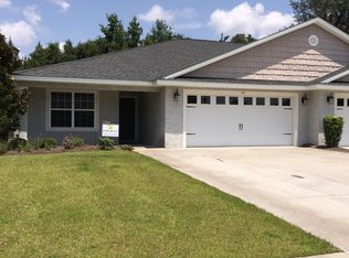 26 Caribou Way, Brunswick, GA 31525