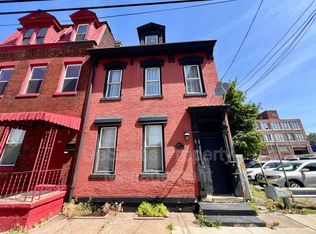 1815 Locust St APT 1, Pittsburgh, PA 15219