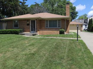 1815 Griggs St SE, Grand Rapids, MI 49506