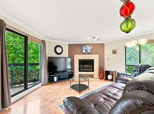 2181 Panorama Dr #104, North Vancouver, BC V7G1V3