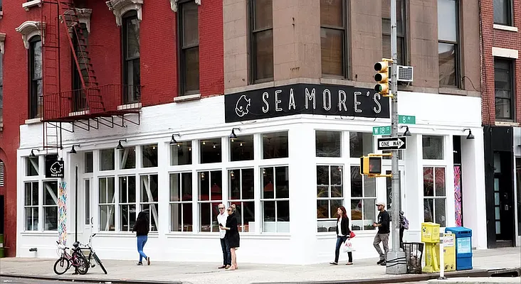 Rented by Douglas Elliman | media 22