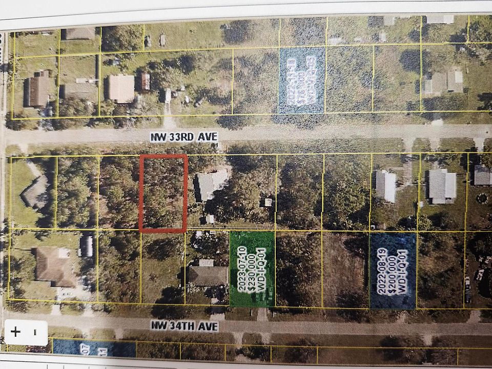 1st image of 3511 NW 33rd Avenue