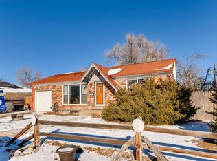 1343 E 108th Ave, Northglenn, CO 80233