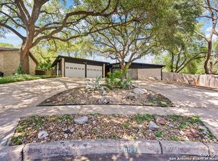 603 Mauze Dr, San Antonio, TX 78216