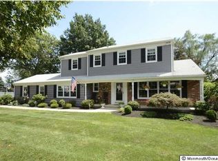 89 Ballantine Rd, Middletown, NJ 07748