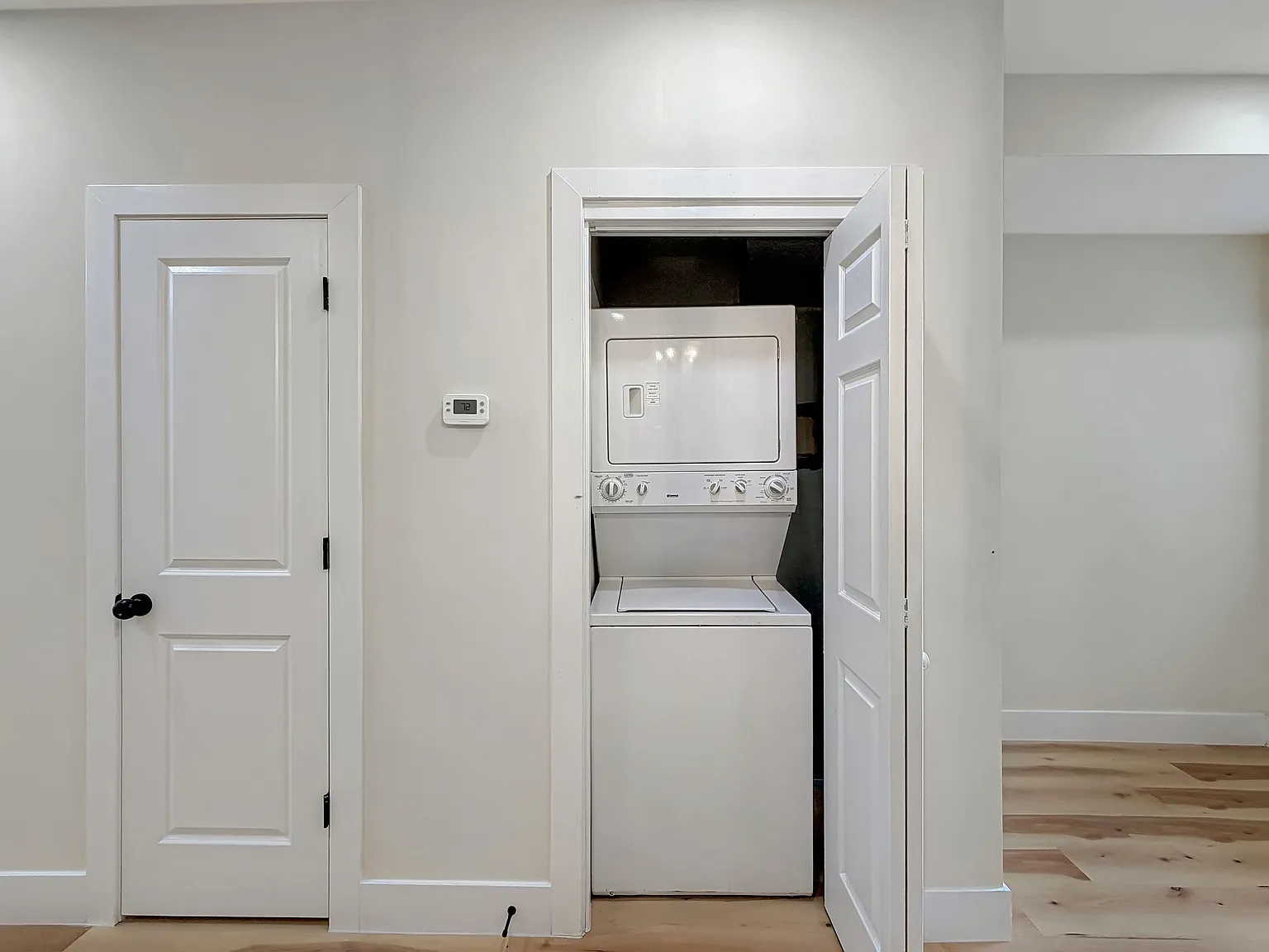 Fully Renovated 4BR/2.5BA Home | Finished Basement | Central A/C — Photo 3