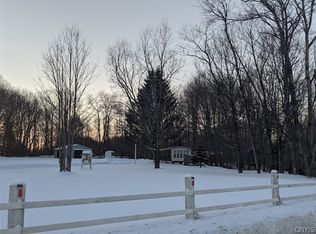 8625 Meadows Rd, Taberg, NY 13471