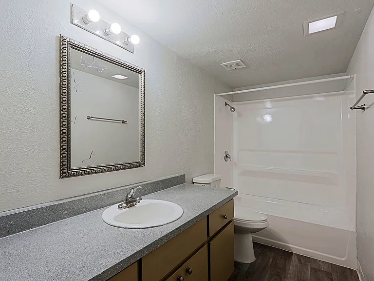 The Link Apartments — Photo 19