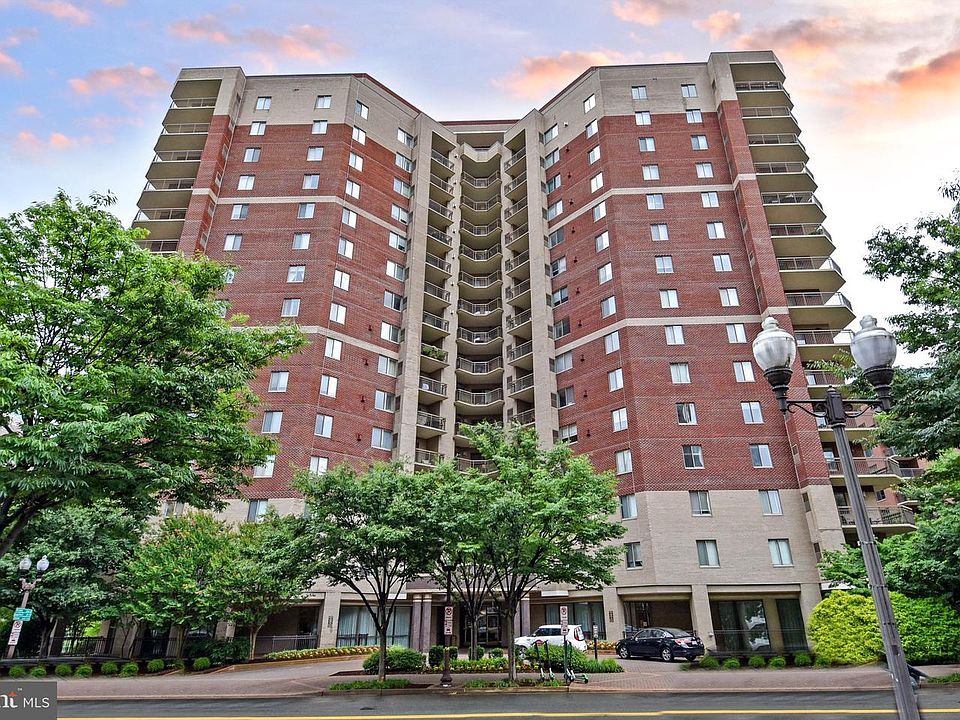 1st image of 901 N Monroe St APT 510
