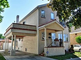 2409 Clinton St, River Grove, IL 60171