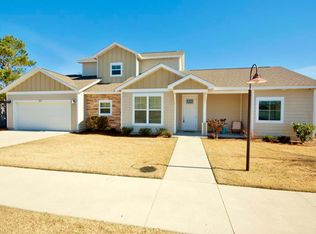 217 Wiregrass Ln, Panama City Beach, FL 32407