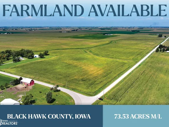 N Holgate Rd, Waterloo, IA 50703