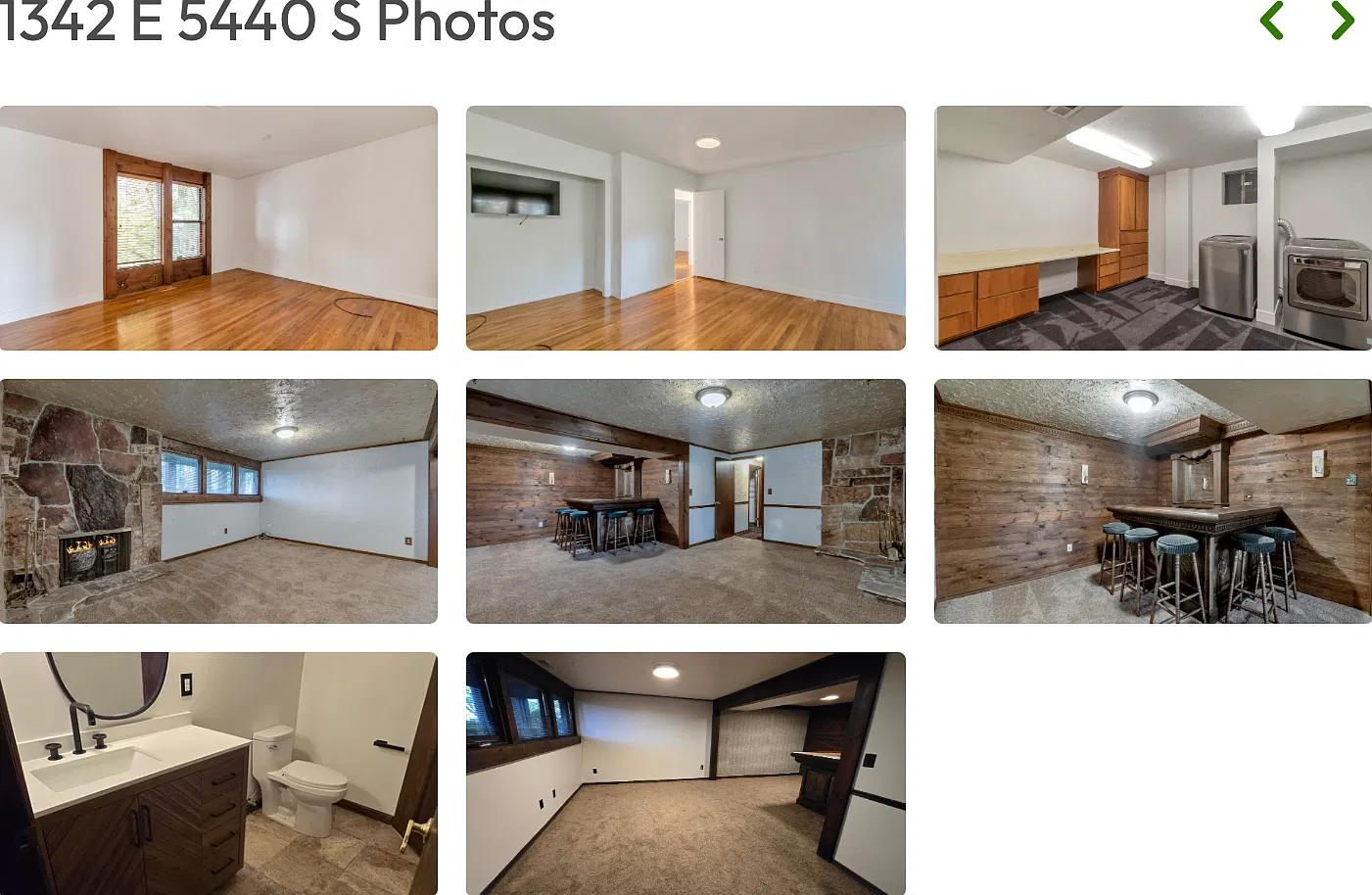 3 bed, 2.5 bath, 2300 sqft, $3,500 — Photo 3