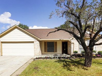 14706 Payette Dr, Houston, TX, 77040