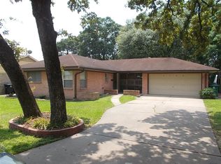 1409 Conrad Sauer Dr, Houston, TX 77043