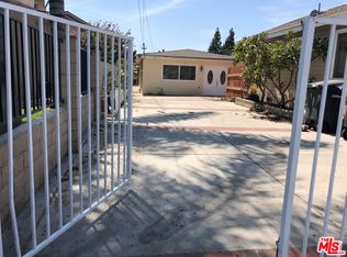 312 S Hewes St, Orange, CA 92869