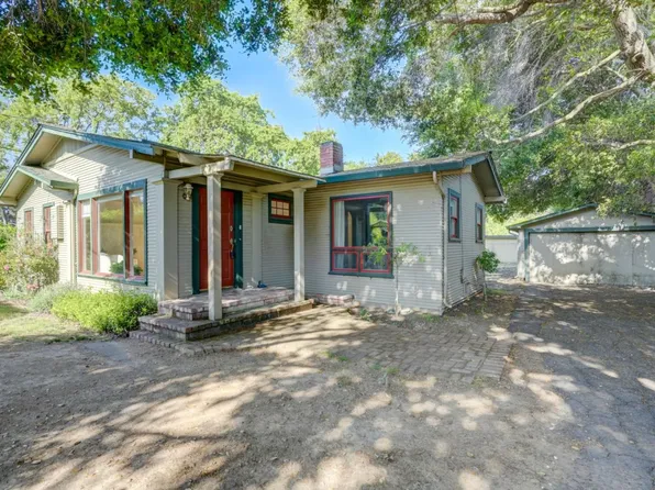 541 Palmer Ln, Menlo Park, CA 94025