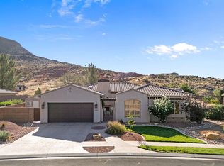 609 S Pine Brook Ln, Saint George, UT 84770