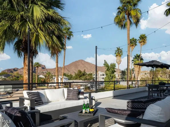 4120 N 44TH Place, Phoenix, AZ 85018