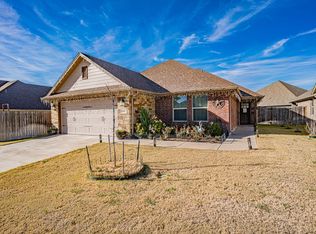 247 Jacinth Ln, Granbury, TX 76049