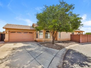 115 N Ramada Cir, Mesa, AZ 85205