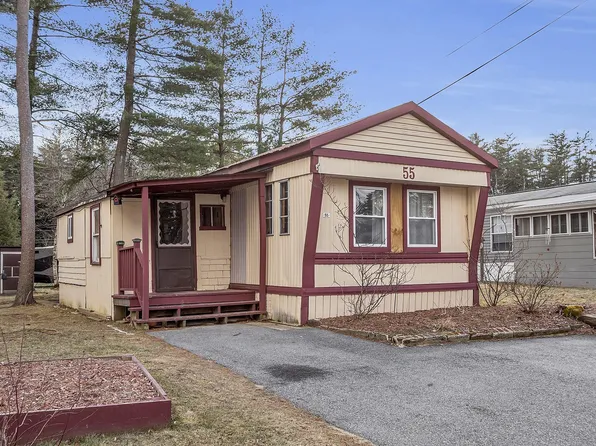 55 Sparrow Street, Keene, NH 03431