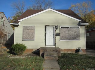 7524 Longacre St, Detroit, MI 48228