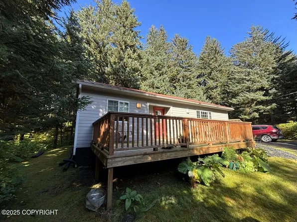 2129 Harbor Way, Kodiak, AK 99615