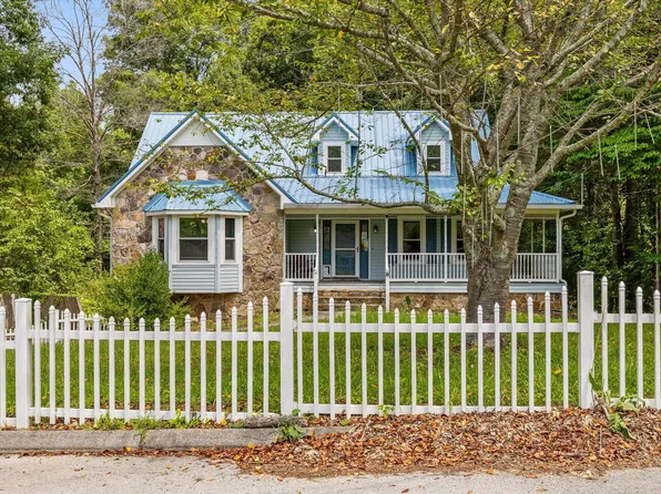 120 Buckeye Ln NW, Cleveland, TN 37312