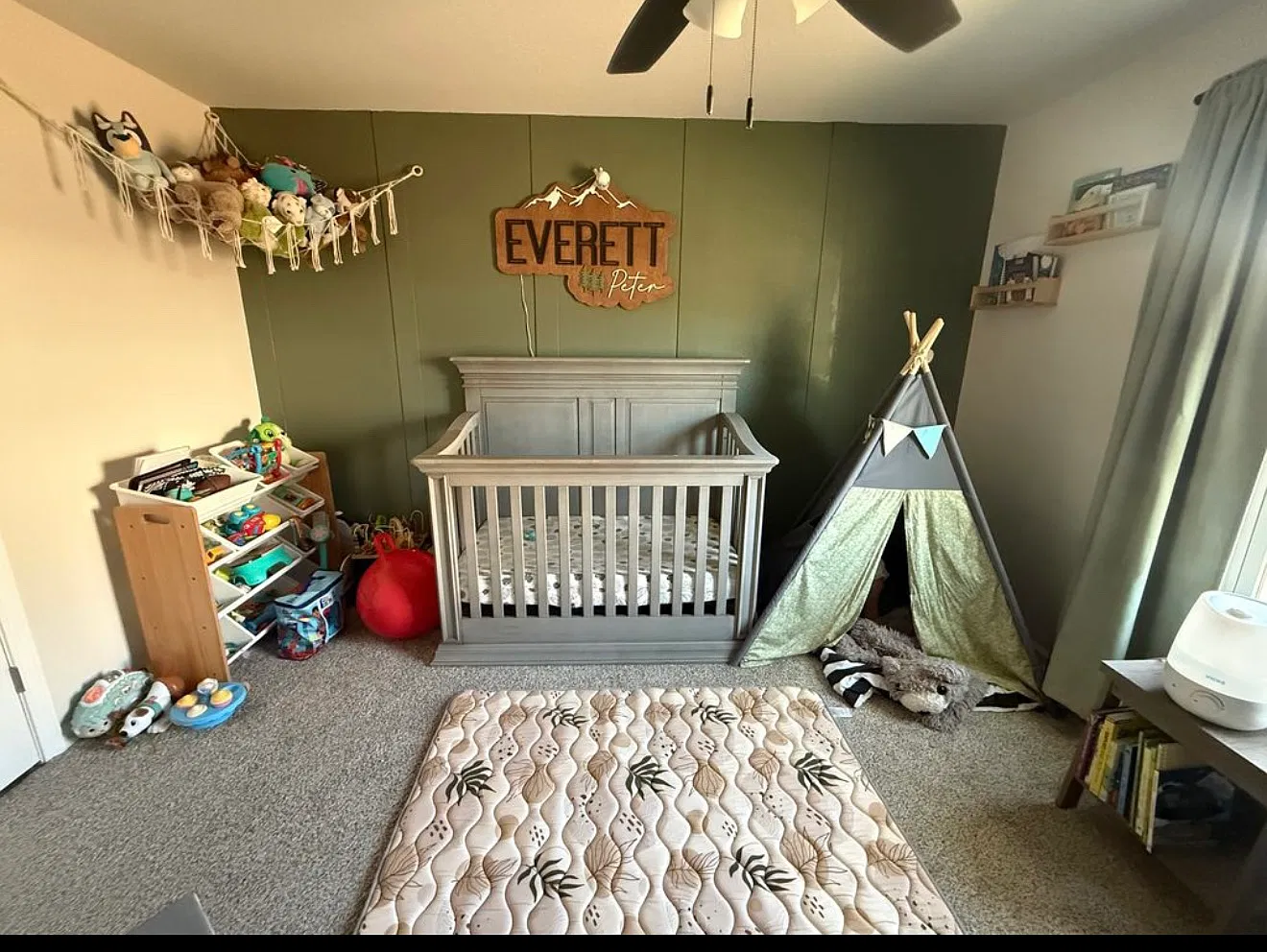 4 bed, 1787 sqft, $2,300 — Photo 4