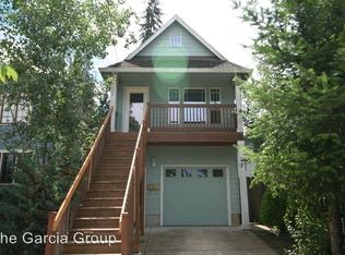 7430 SE Ellis St, Portland, OR 97206