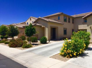 1672 W Homestead Dr, Chandler, AZ 85286